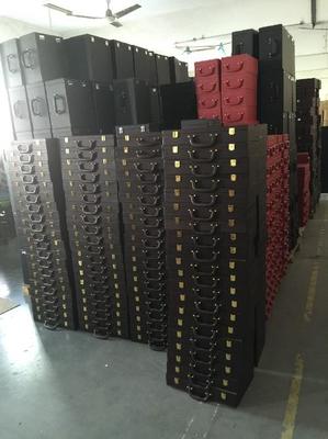 投資箱包廠需要多少錢？解析箱包產業的創業機會與成本投入